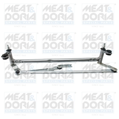 Wiper Linkage